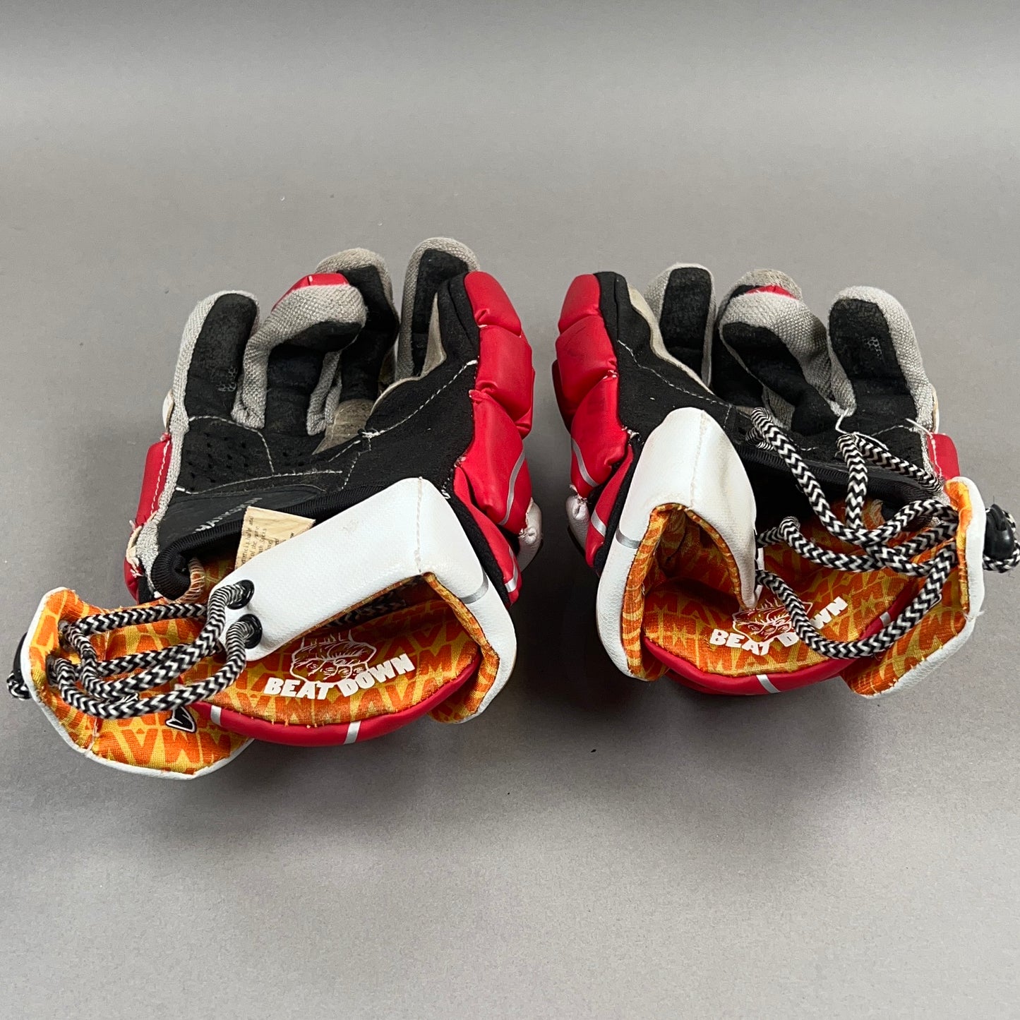 Maverik Beat Down 10" Lacrosse Gloves