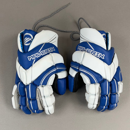 Maverik Beat Down 10" Lacrosse Gloves