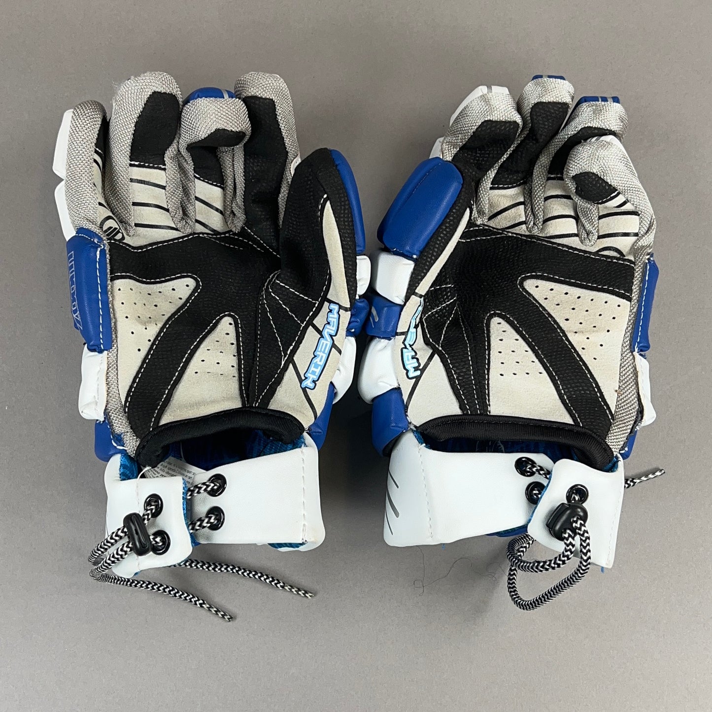 Maverik Beat Down 10" Lacrosse Gloves