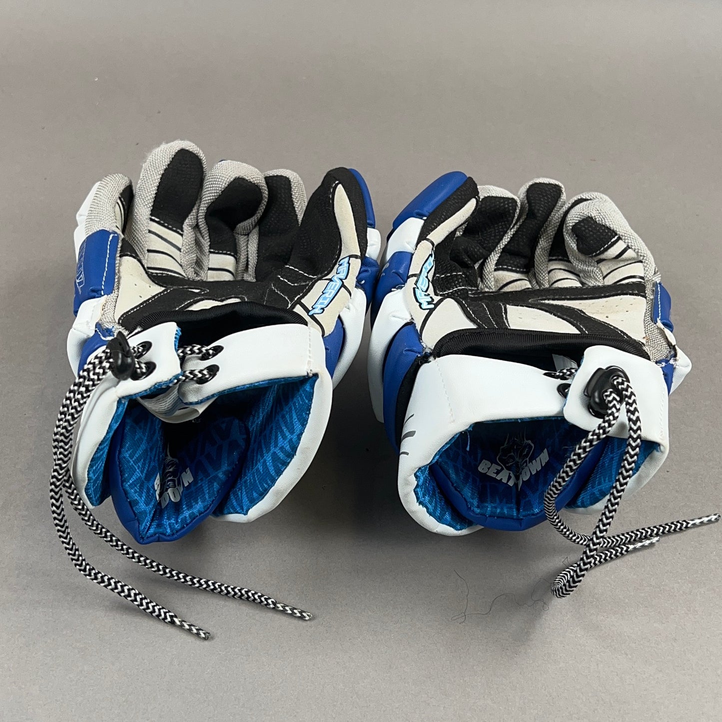 Maverik Beat Down 10" Lacrosse Gloves