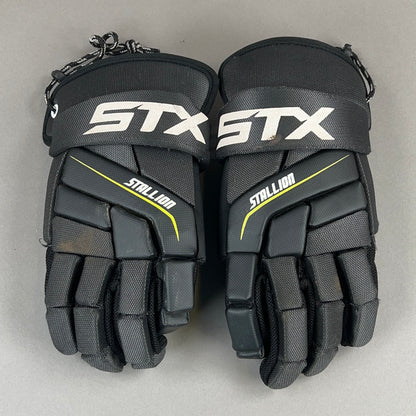 STX Stallion 200 Large Lacrosse Gloves