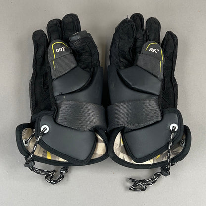 STX Stallion 200 Large Lacrosse Gloves