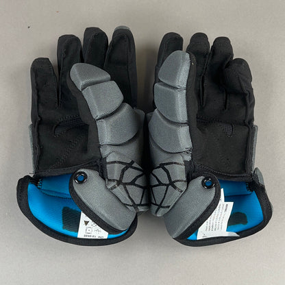 Nike Vapor LT Youth Large Lacrosse Gloves