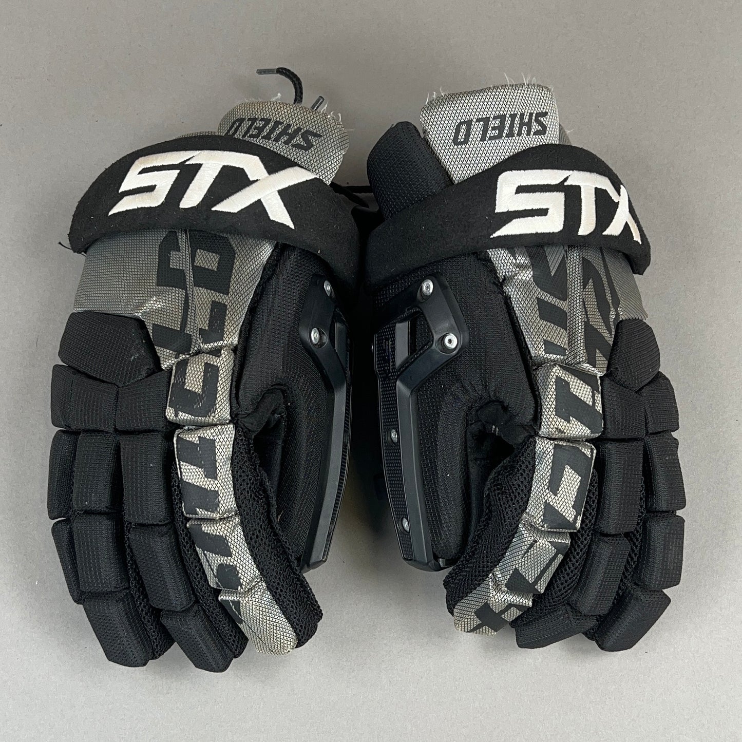 STX Shield Medium Lacrosse Gloves