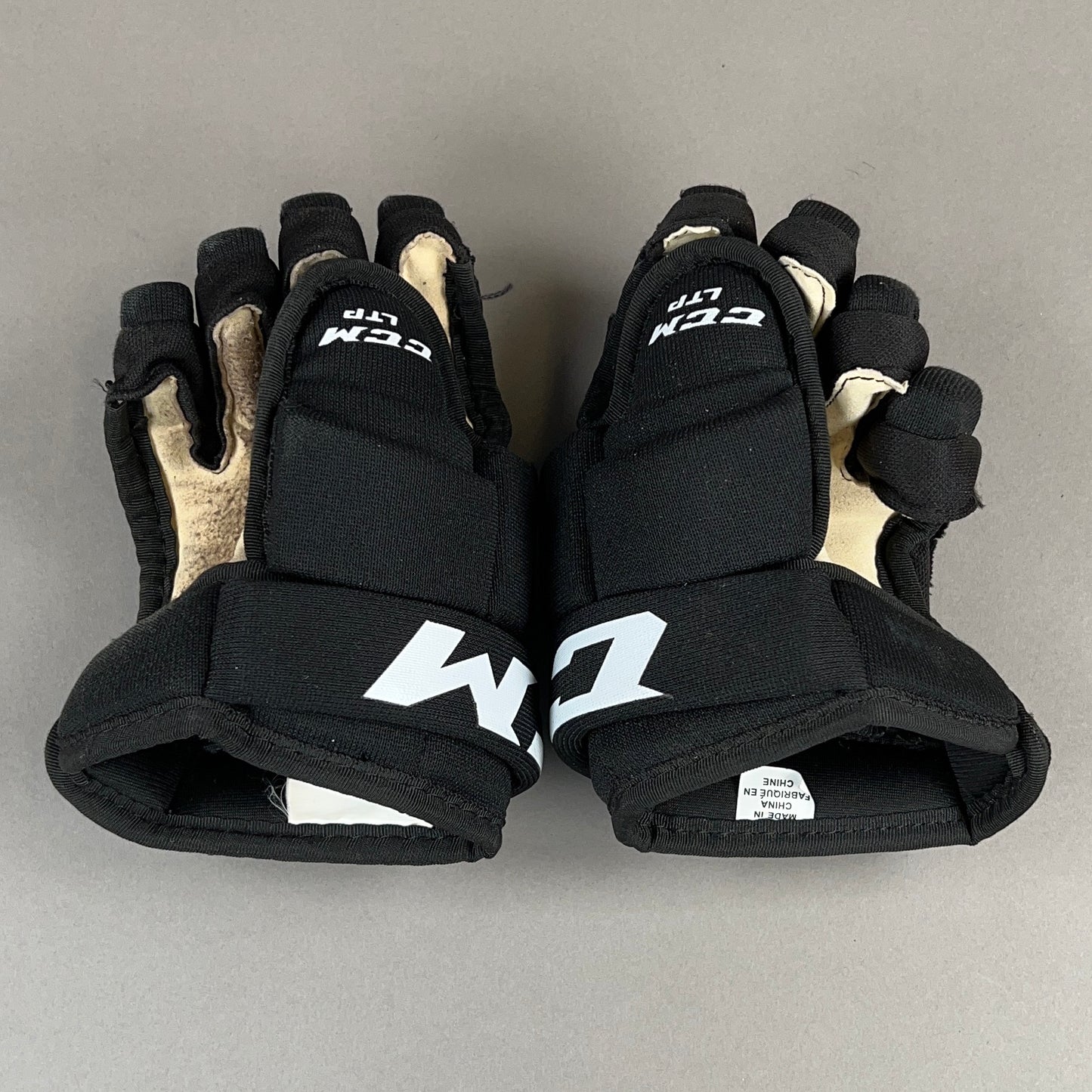 CCM LTP Youth 9" Hockey Gloves
