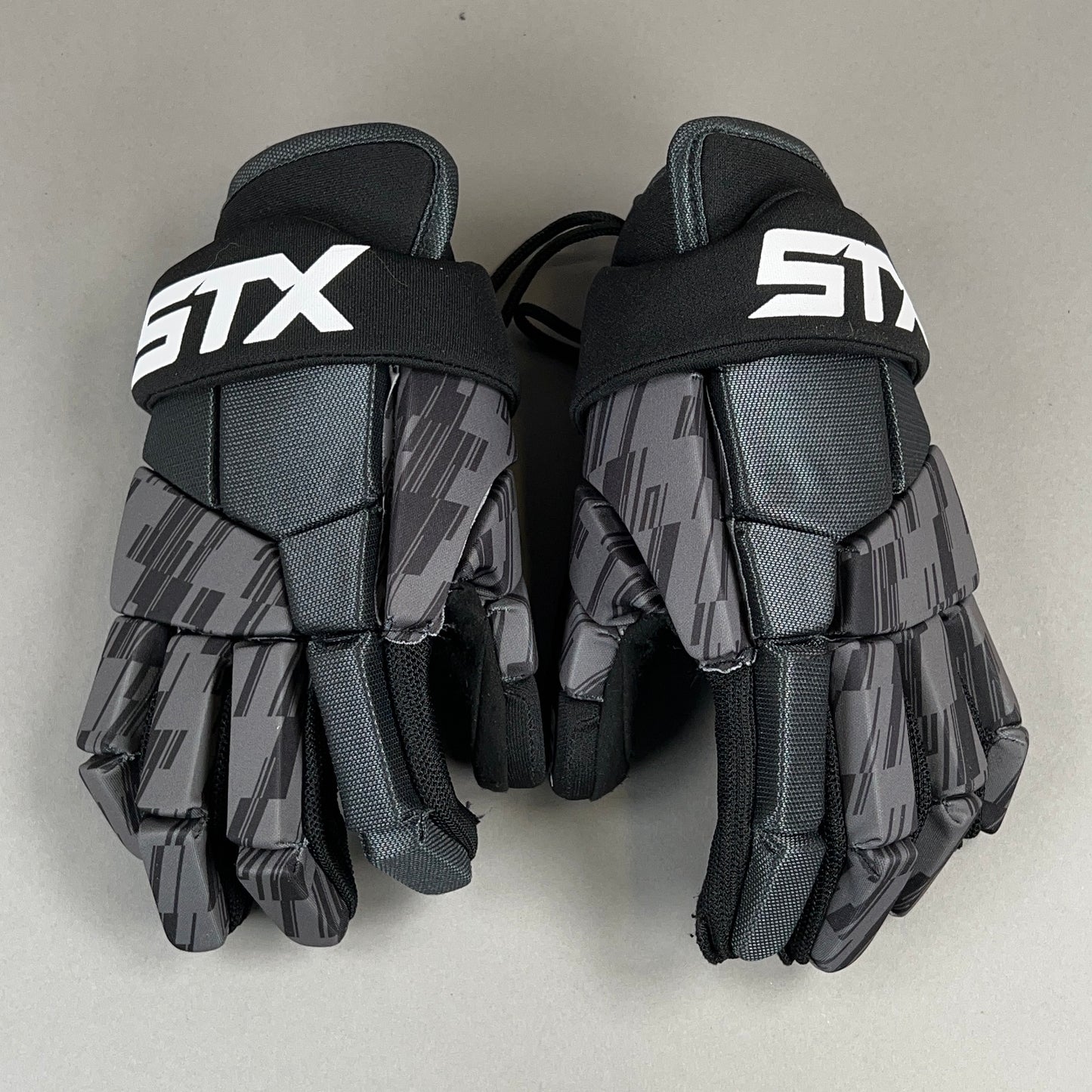 STX Stallion 75 Large Lacrosse Gloves