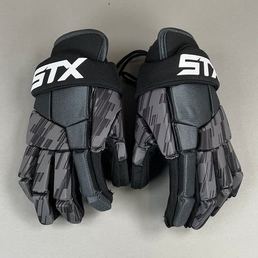 STX Stallion 75 Large Lacrosse Gloves