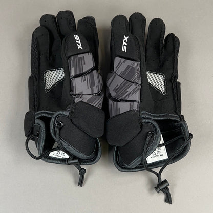 STX Stallion 75 Large Lacrosse Gloves