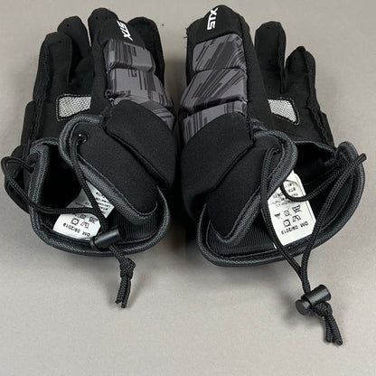 STX Stallion 75 Large Lacrosse Gloves