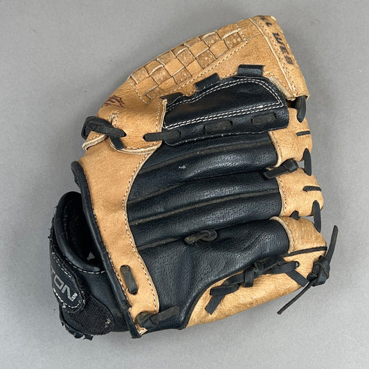 Easton ZFX10 10" Left Hand Thrower Baseball Glove