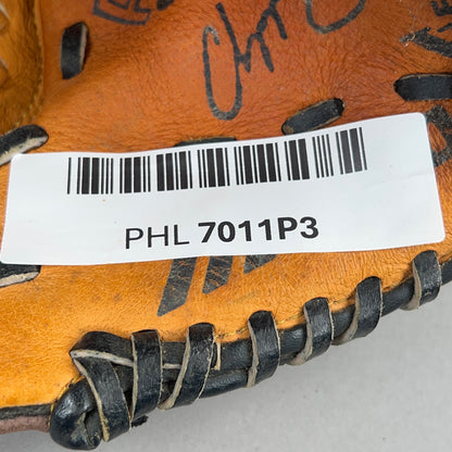 Mizuno Prospect 10" Right Hand Thrower Baseball Glove