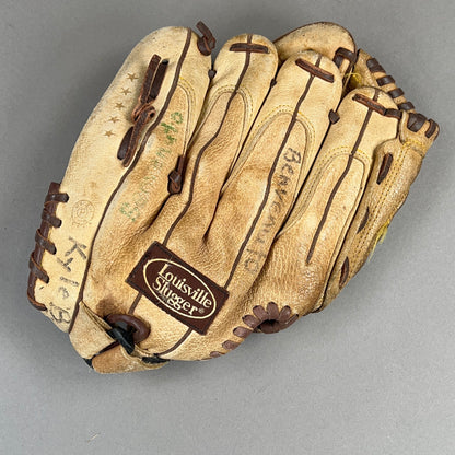 Louisville Slugger LS1052P 10.5" Right Hand Thrower Baseball Glove