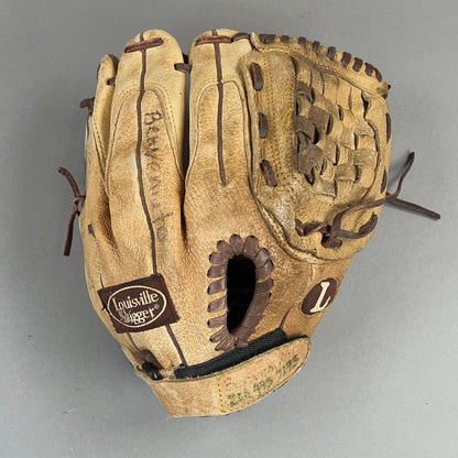 Louisville Slugger LS1052P 10.5" Right Hand Thrower Baseball Glove