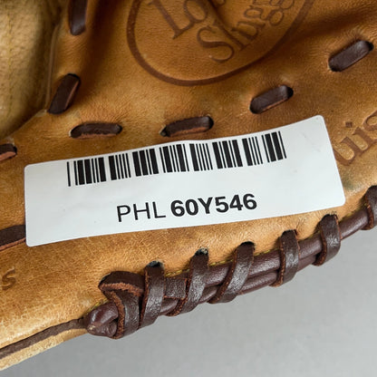 Louisville Slugger LS1052P 10.5" Right Hand Thrower Baseball Glove