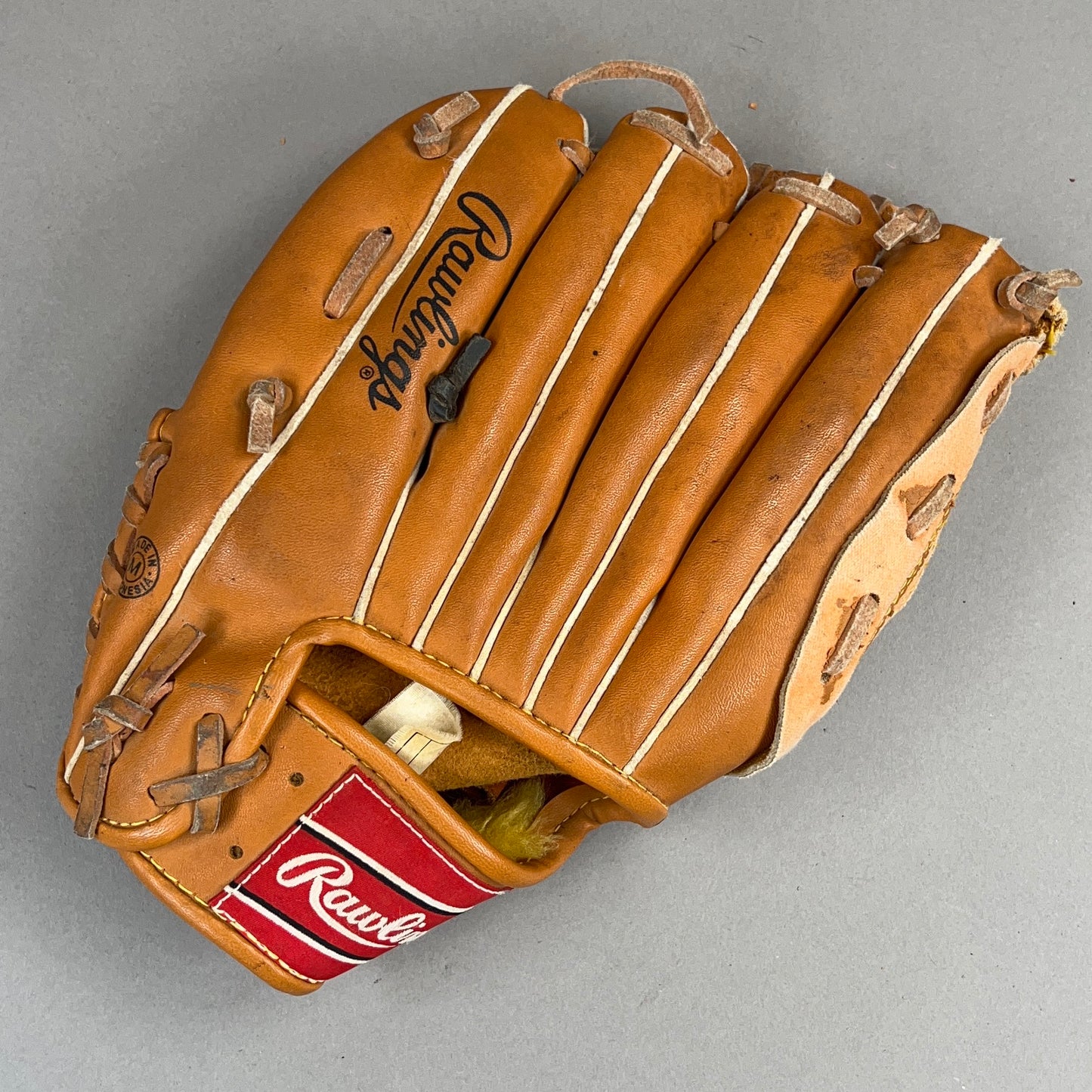 Rawlings RBG 129 11" Right Hand Thrower Baseball Glove