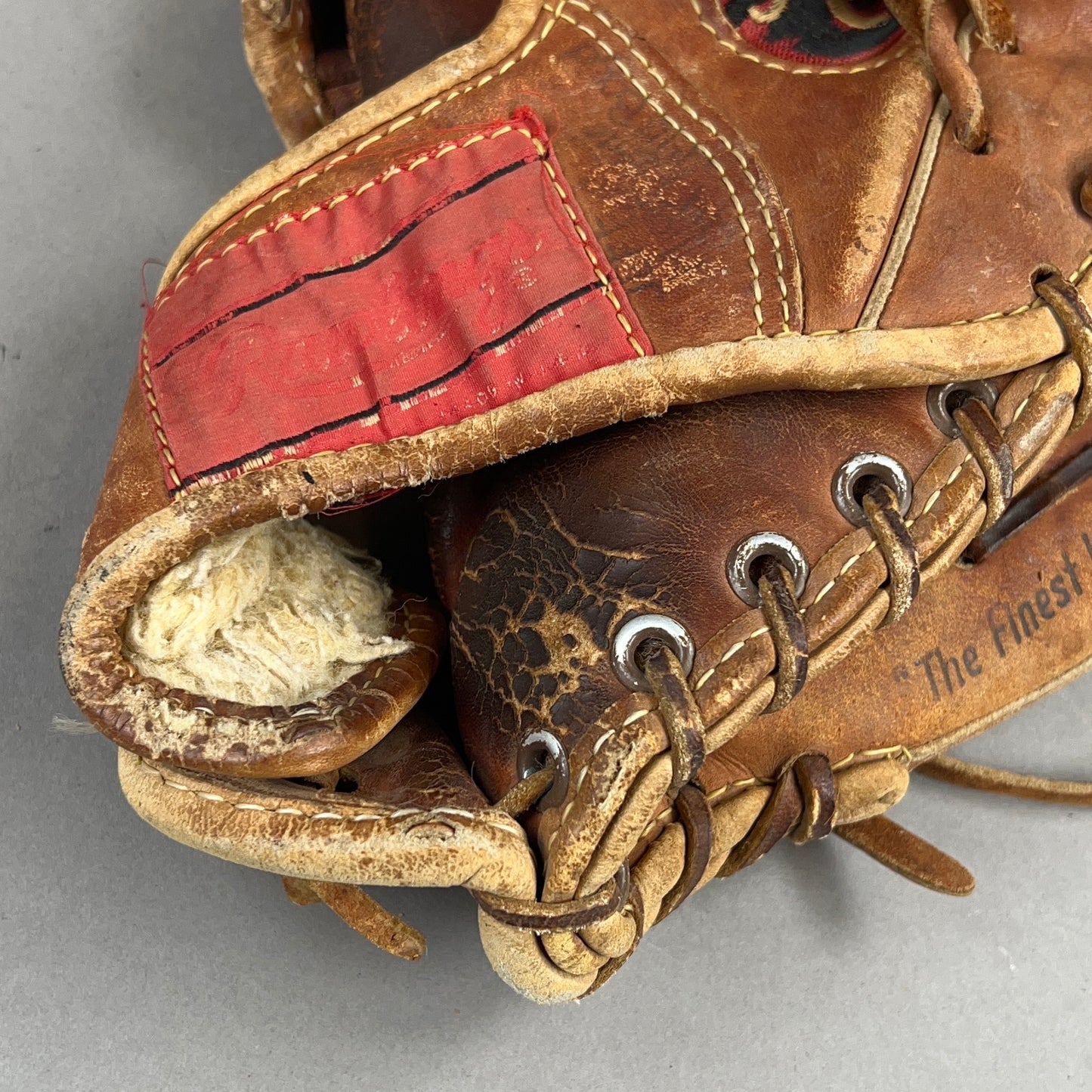 Rawlings Dave Parker XPG-19 12.5" Right Hand Thrower Baseball Glove