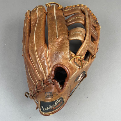 Louisville Slugger LSC24 12.5" Right Hand Thrower Baseball Glove