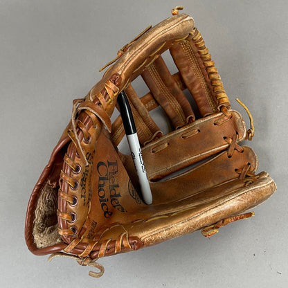 Louisville Slugger LSC24 12.5" Right Hand Thrower Baseball Glove