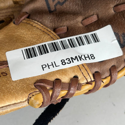 Wilson A440 11.5"" Right Hand Thrower Softball Glove