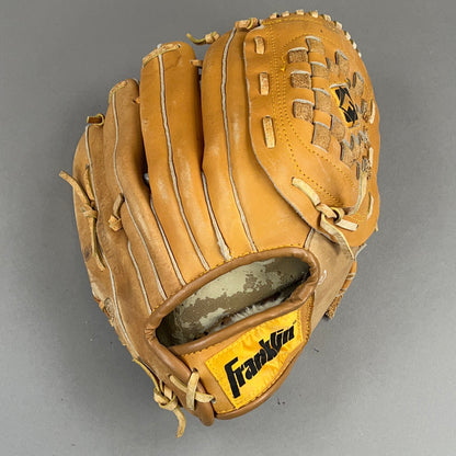 Franklin 4941W 12.5" Right Hand Thrower Softball Glove