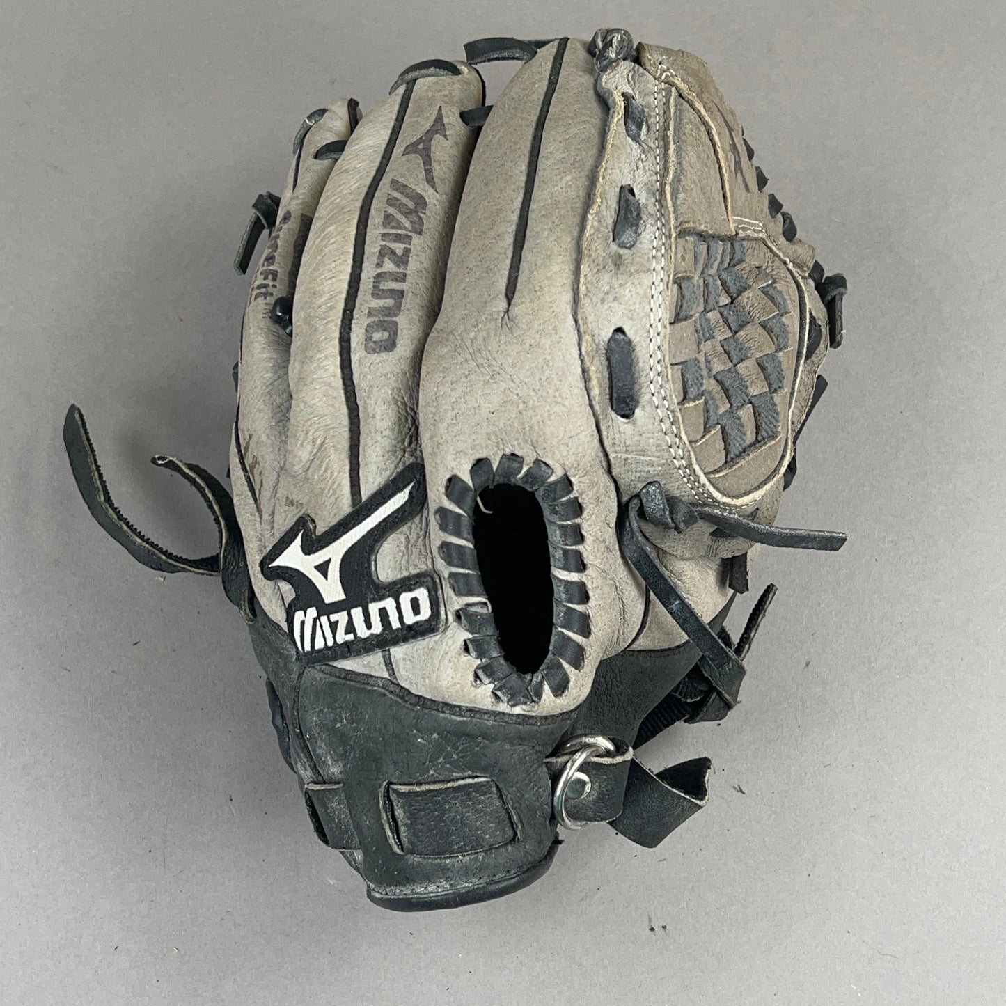 Mizuno MMX1050P1 10.5" Right Hand Thrower Baseball Glove