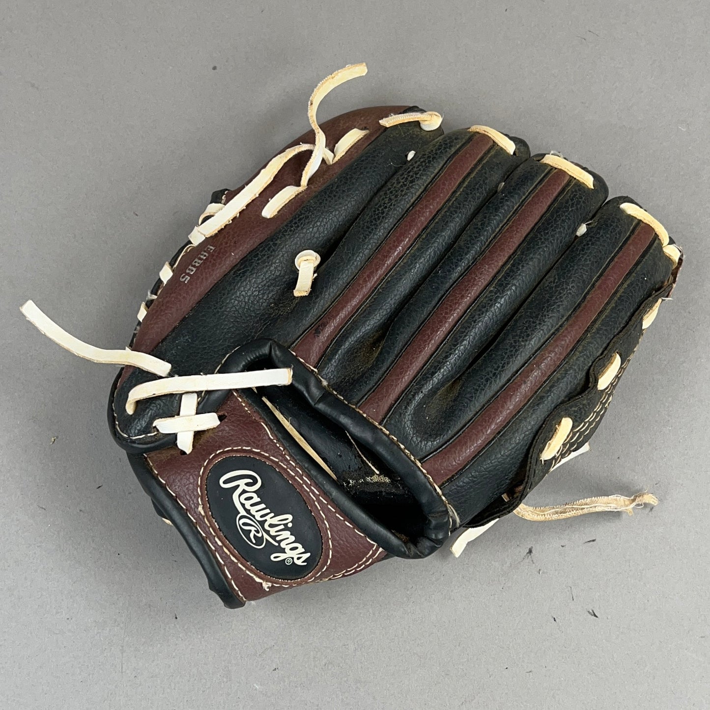 Rawlings PL90MB 9" Right Hand Thrower Baseball Glove