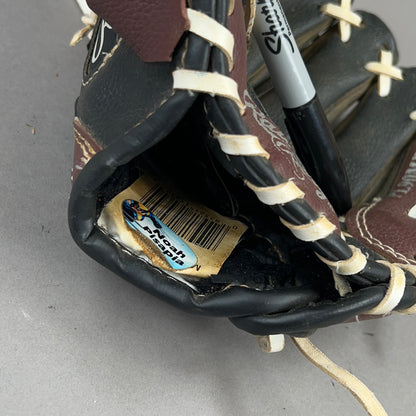 Rawlings PL90MB 9" Right Hand Thrower Baseball Glove