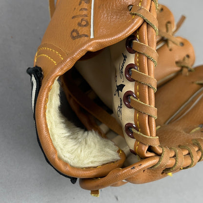 Franklin 4609 9.5" Right Hand Thrower Baseball Glove