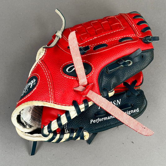 Rawlings PL90SN 9" Right Hand Thrower Baseball Glove