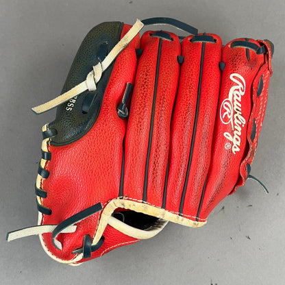 Rawlings PL90SN 9" Right Hand Thrower Baseball Glove