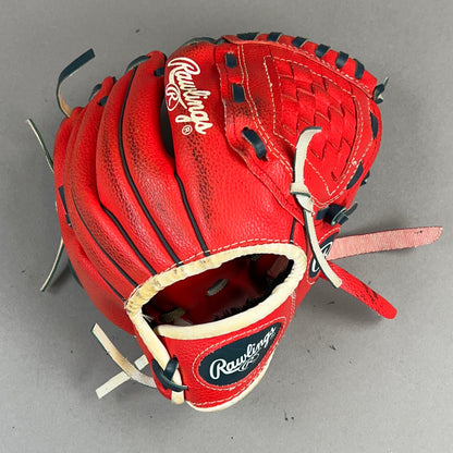 Rawlings PL90SN 9" Right Hand Thrower Baseball Glove