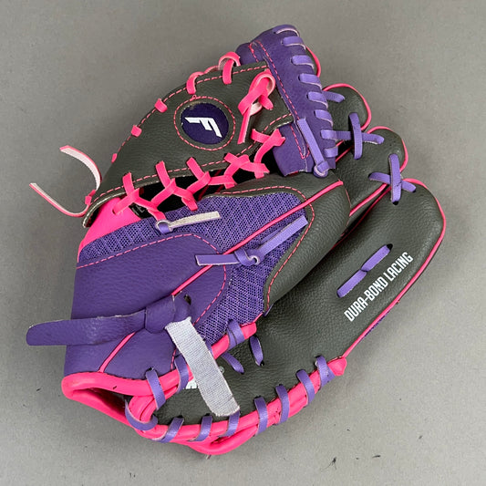 Franklin 22867 9.5"" Right Hand Thrower Softball Glove