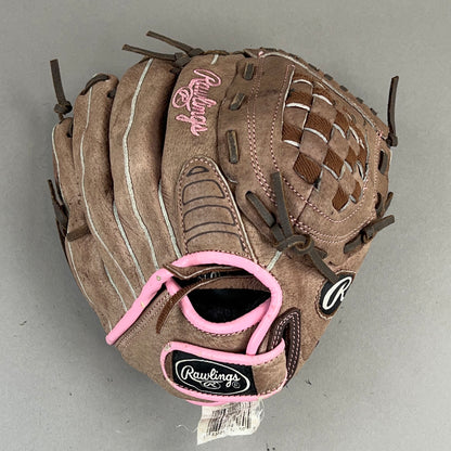 Rawlings FP105 10.5"" Right Hand Thrower Softball Glove
