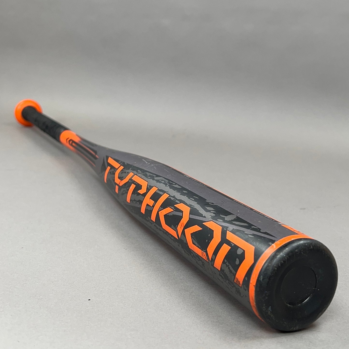 Easton Typhoon LK72 31/20 (-11) USSSA Baseball Bat