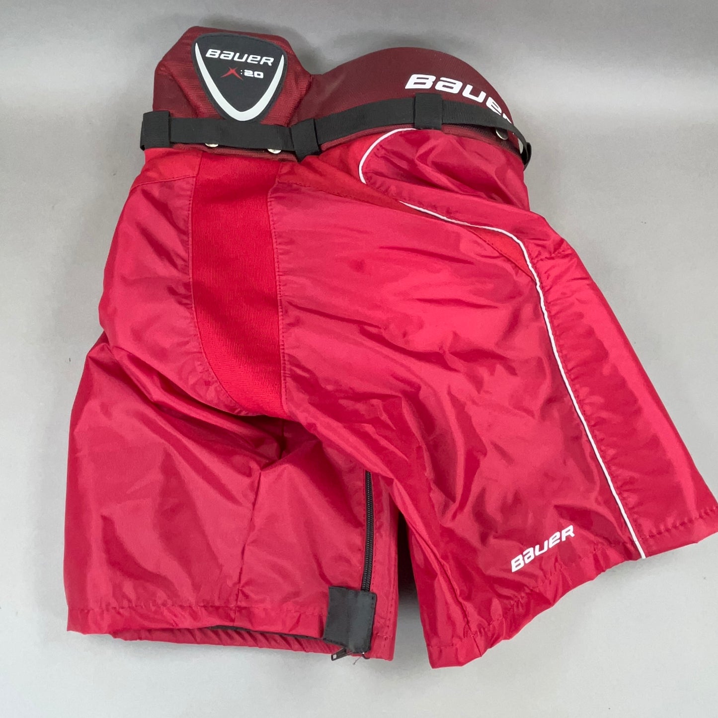 Bauer Vapor X:20 Junior Large Hockey Pants
