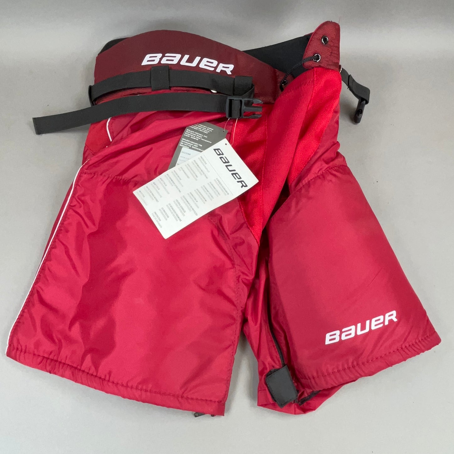 Bauer Vapor X:20 Junior Large Hockey Pants