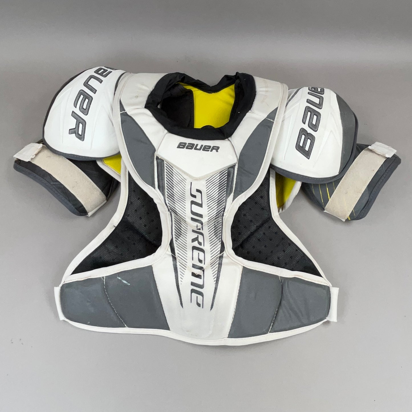 Bauer Supreme S170 Senior Medium Hockey Shoulder Pads