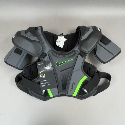 Nike Vapor Senior Medium Lacrosse Shoulder Pads