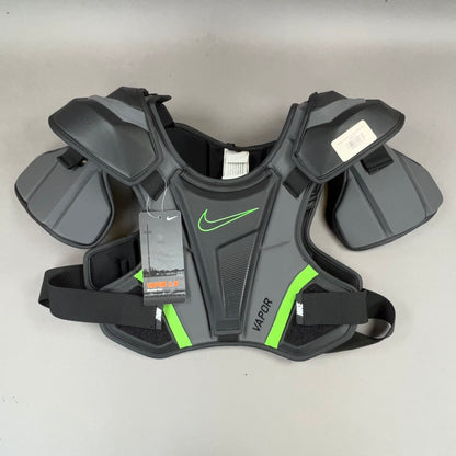 Nike Vapor 2.0 Junior Medium Lacrosse Shoulder Pads