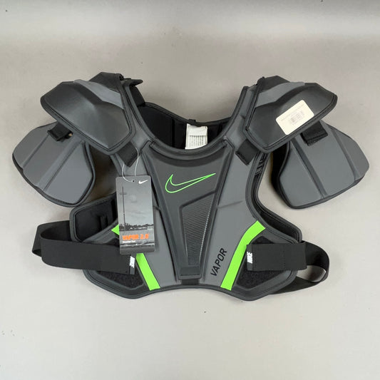 Nike Vapor 2.0 Junior Medium Lacrosse Shoulder Pads