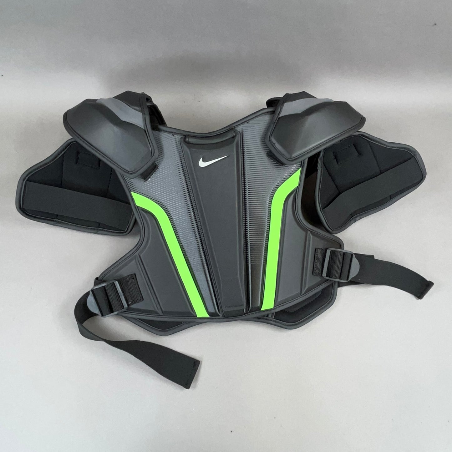 Nike Vapor 2.0 Junior Medium Lacrosse Shoulder Pads