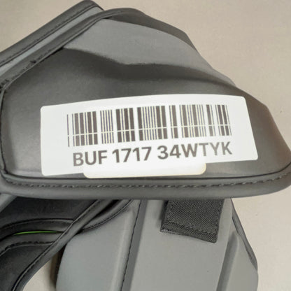 Nike Vapor 2.0 Junior Medium Lacrosse Shoulder Pads