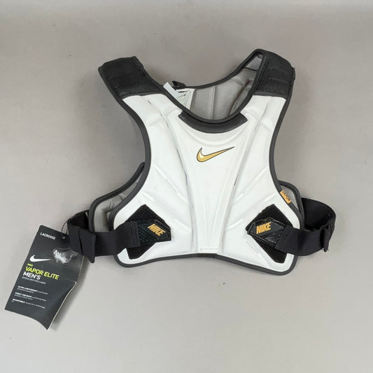 Nike Vapor Elite Youth Medium Lacrosse Shoulder Pads