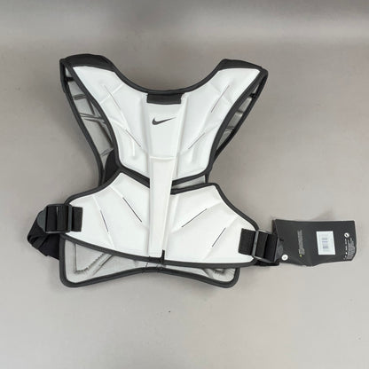 Nike Vapor Elite Youth Medium Lacrosse Shoulder Pads