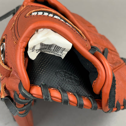 Wilson A550 12" Right Hand Thrower Baseball Glove