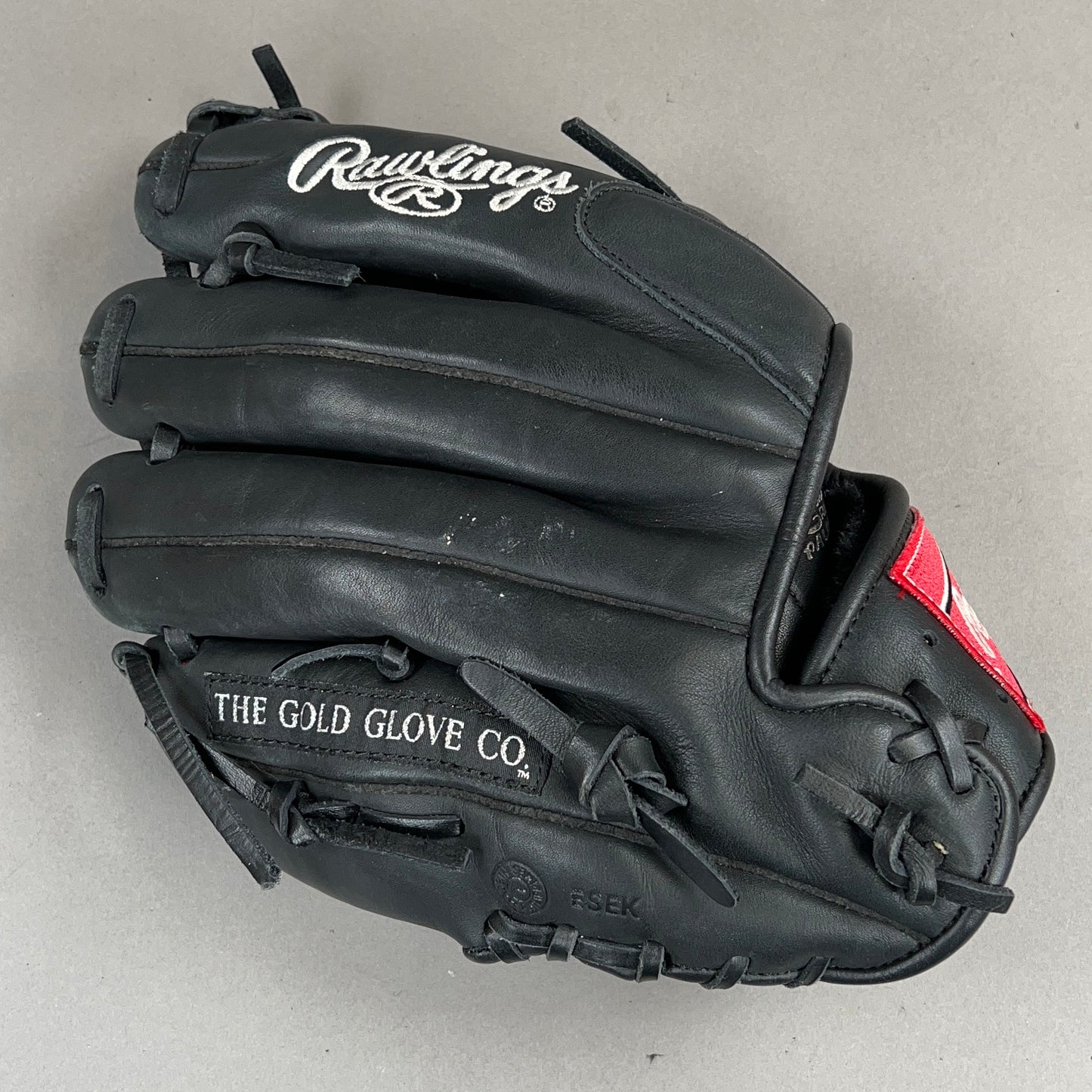 Rawlings Gold Glove Pro Design GGP200-4B 11.5" Right Hand Thrower Baseball Glove