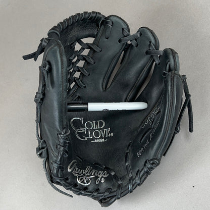 Rawlings Gold Glove Pro Design GGP200-4B 11.5" Right Hand Thrower Baseball Glove