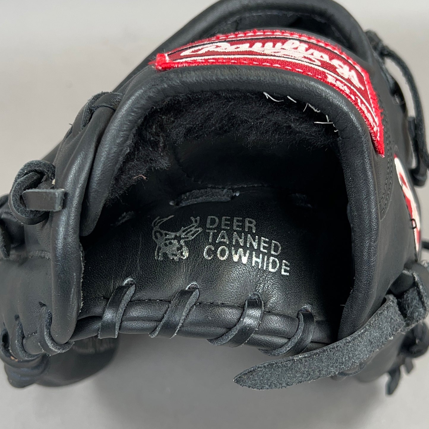 Rawlings Gold Glove Pro Design GGP200-4B 11.5" Right Hand Thrower Baseball Glove