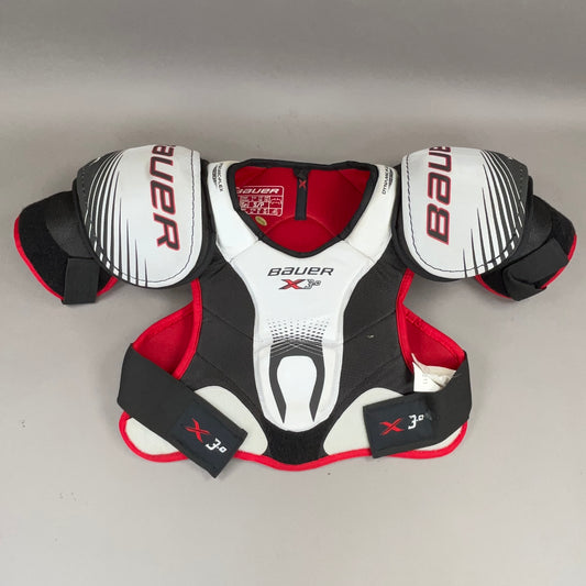 Bauer Vapor X 3.0 Senior Small Hockey Shoulder Pads