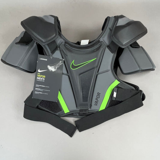 Nike Vapor Junior Medium Lacrosse Shoulder Pads